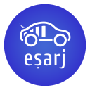 Eşarj logosu