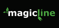 Magicline logosu