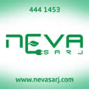 Neva Şarj logosu
