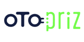 Otopriz logosu